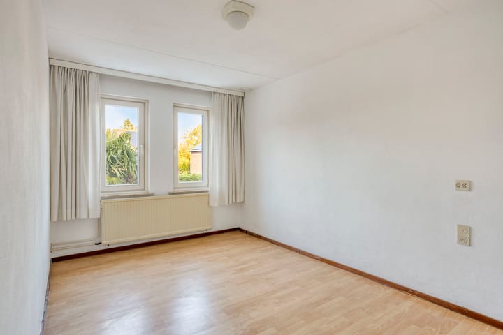 Foto 14 van Bob Boumanstraat 33