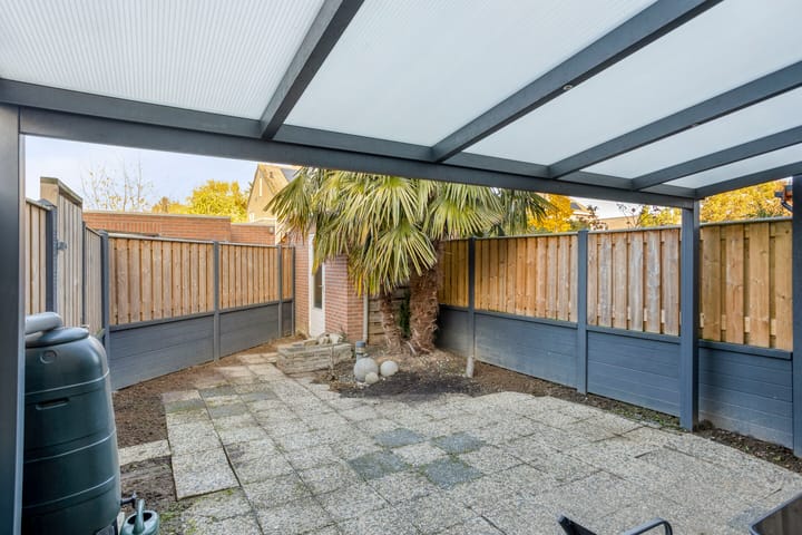 Foto 23 van Bob Boumanstraat 33