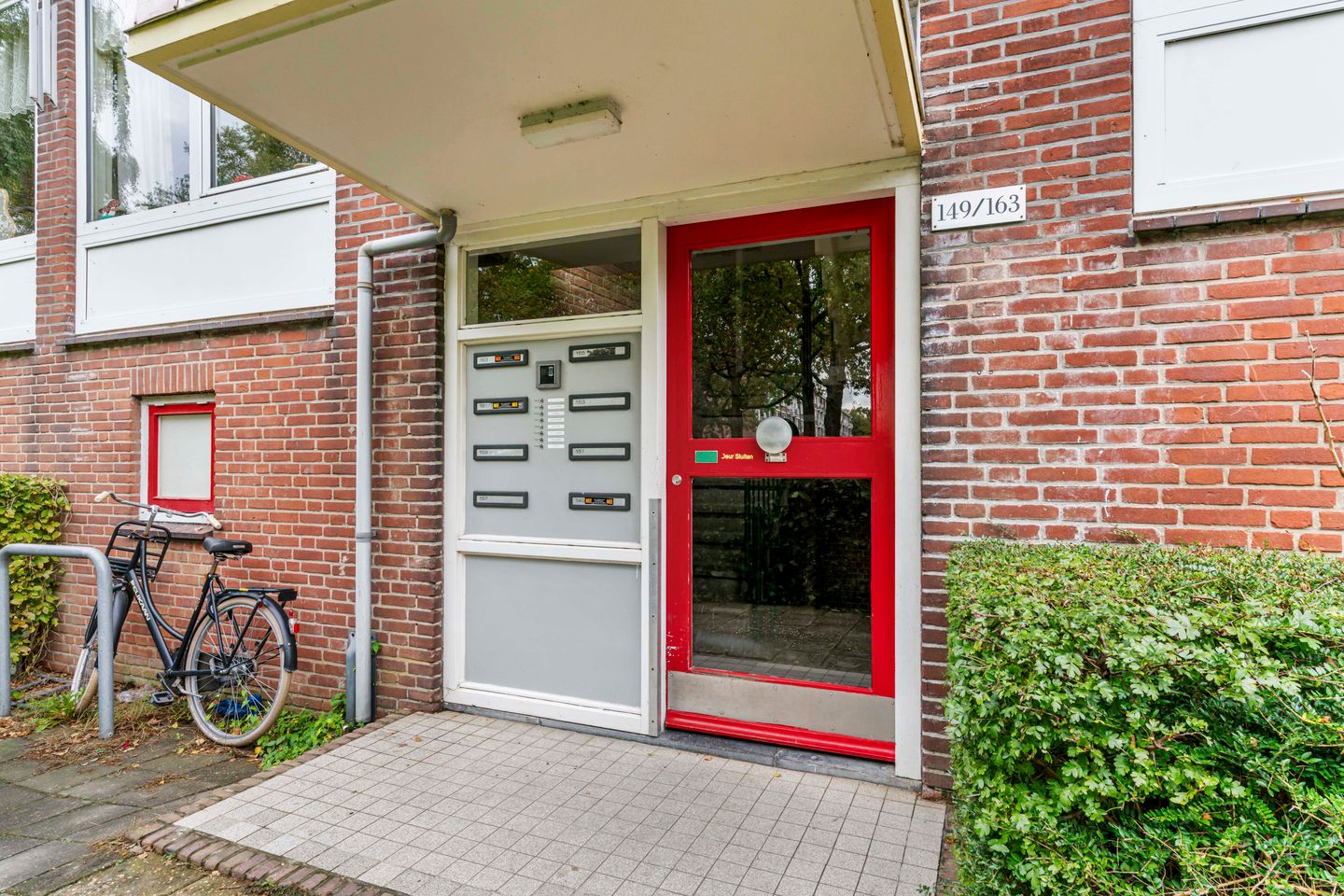 Foto 4 van Verdistraat 161