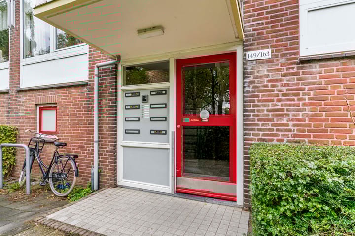 Photo 4 of Verdistraat 161