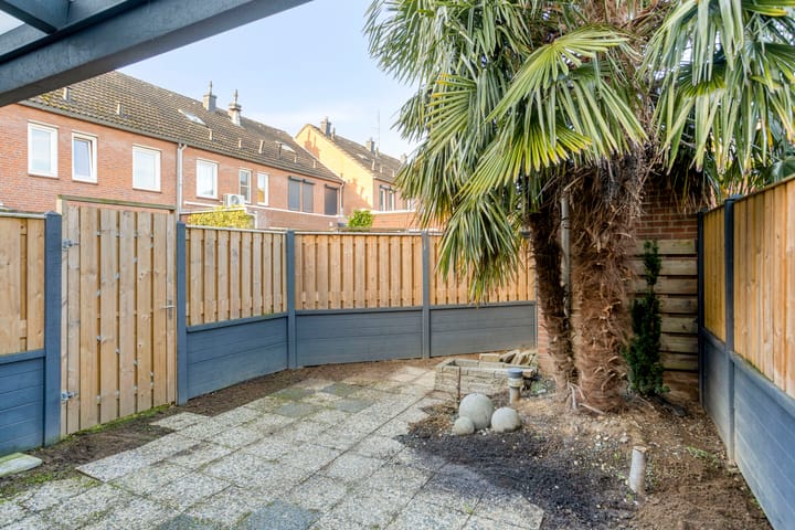 Foto 24 van Bob Boumanstraat 33