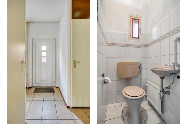 Foto 6 van Bob Boumanstraat 33