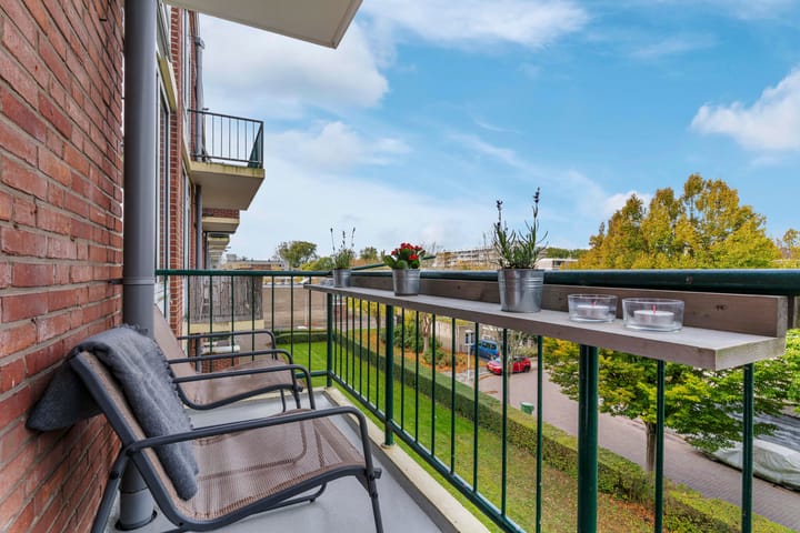 Photo 15 of Verdistraat 161