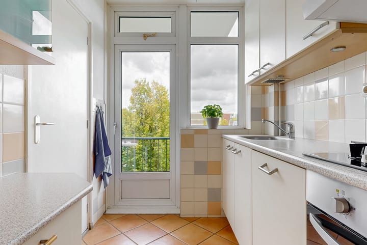 Photo 16 of Verdistraat 161