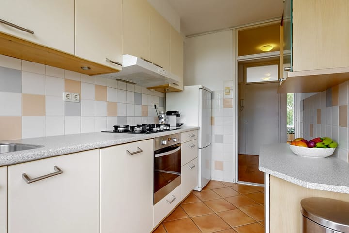 Photo 18 of Verdistraat 161