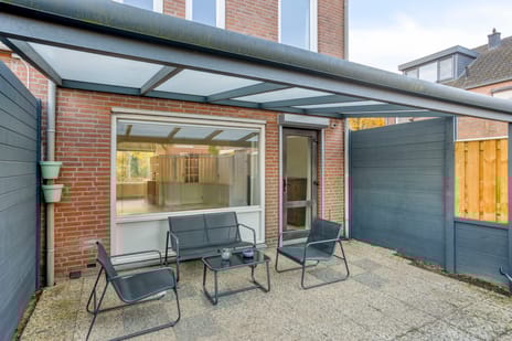 Bob Boumanstraat 33 tertiary image