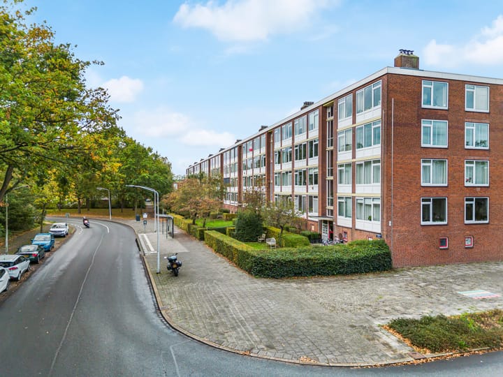 Photo 33 of Verdistraat 161