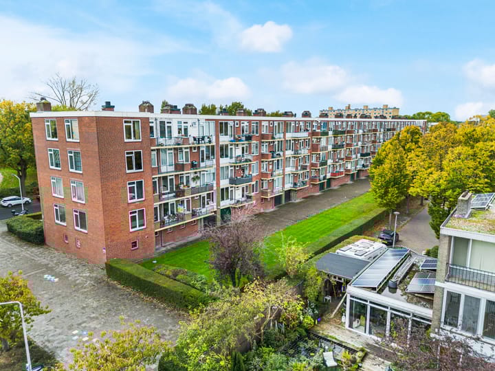 Photo 34 of Verdistraat 161