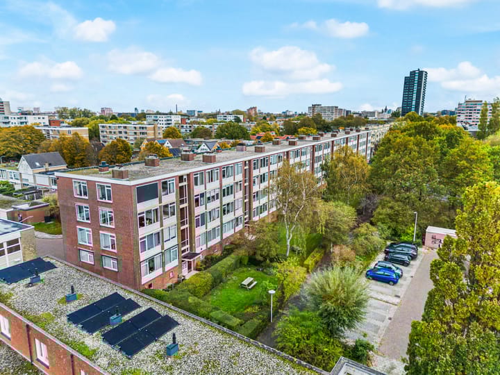 Photo 36 of Verdistraat 161