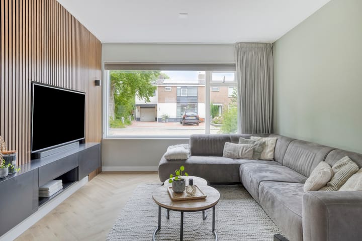 Foto 2 van Handwerkerszijde 41