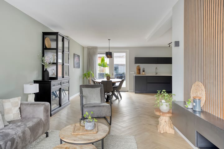 Foto 5 van Handwerkerszijde 41