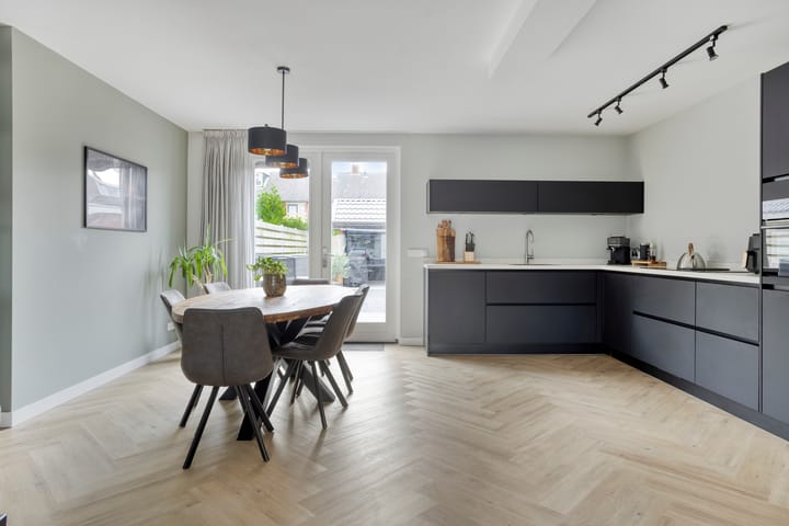 Foto 6 van Handwerkerszijde 41