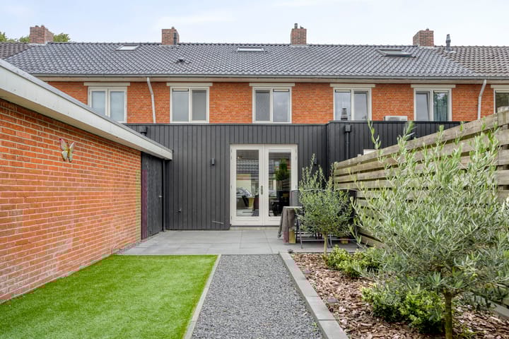 Foto 25 van Handwerkerszijde 41