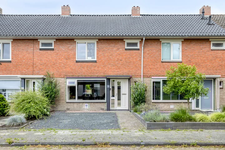 Foto 29 van Handwerkerszijde 41