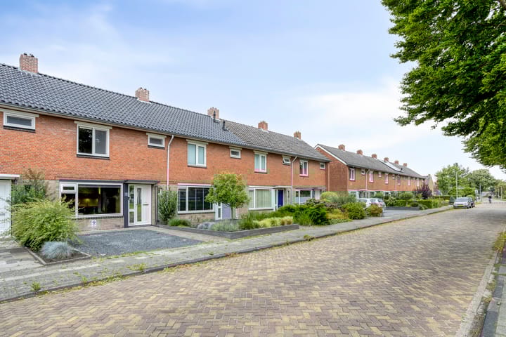 Foto 31 van Handwerkerszijde 41