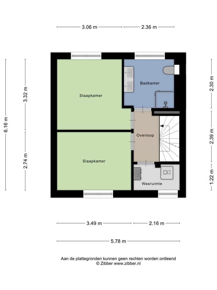 Foto 36 van Handwerkerszijde 41