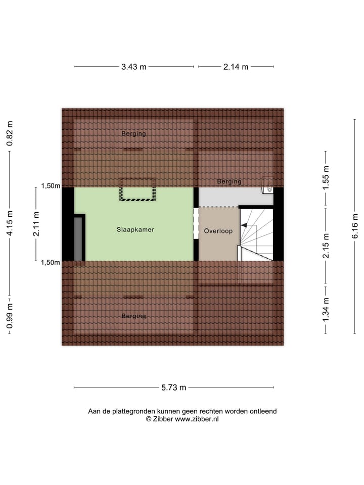 Foto 37 van Handwerkerszijde 41