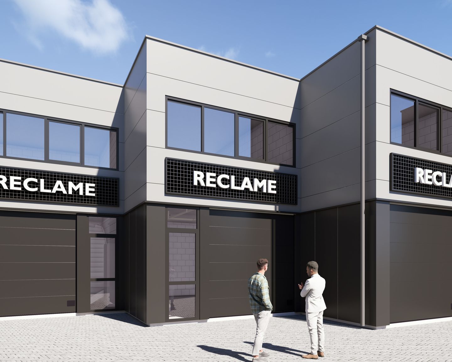 Bekijk foto 1 van Weidehek