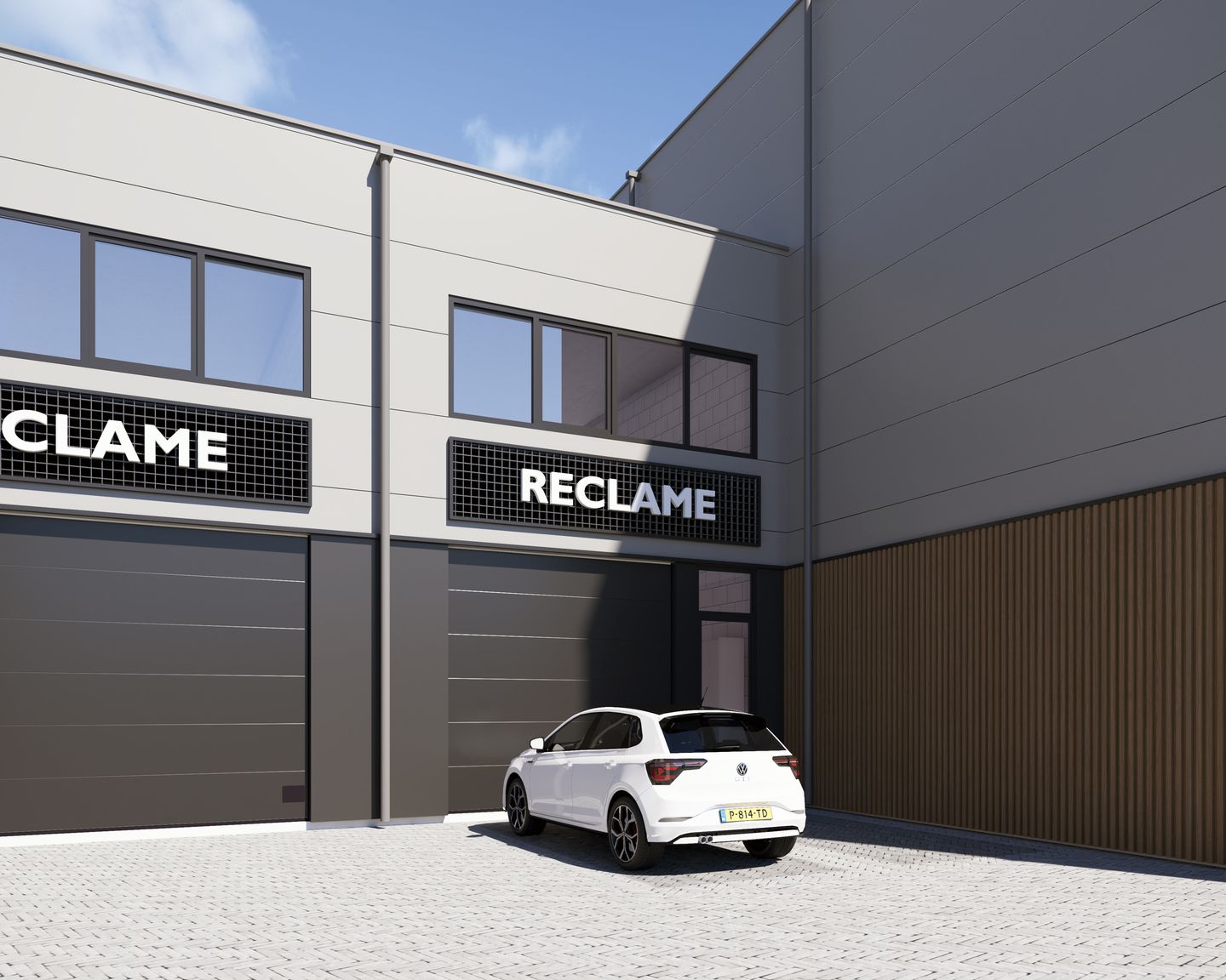 Bekijk foto 4 van Weidehek