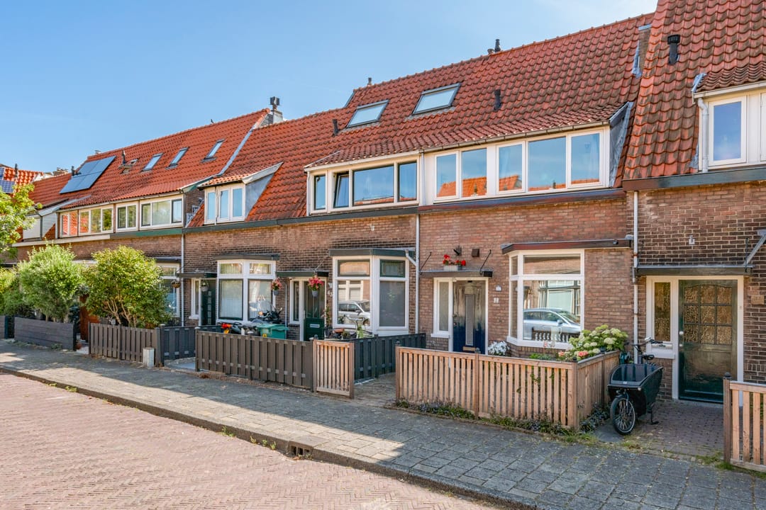 Foto 41 van Gruttostraat 45
