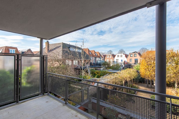 Photo 2 of Nassauplein 11-M