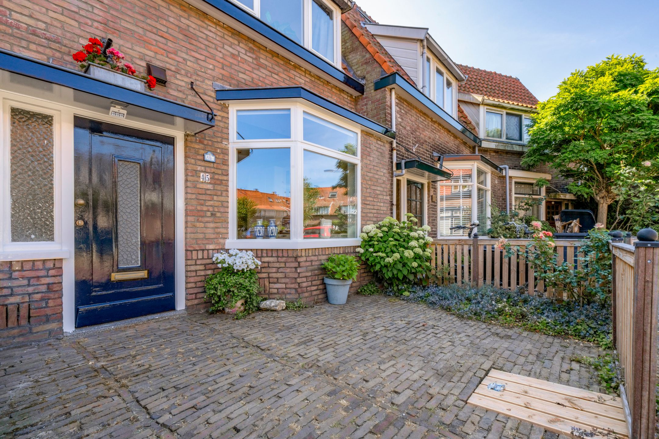 Foto 42 van Gruttostraat 45
