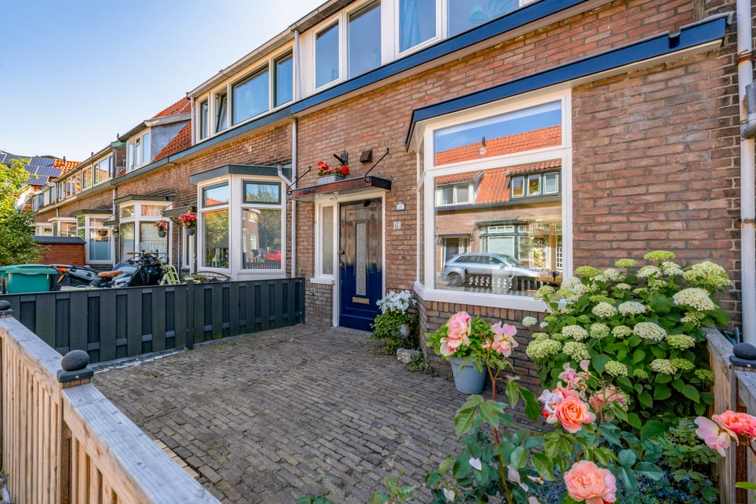 Foto 43 van Gruttostraat 45