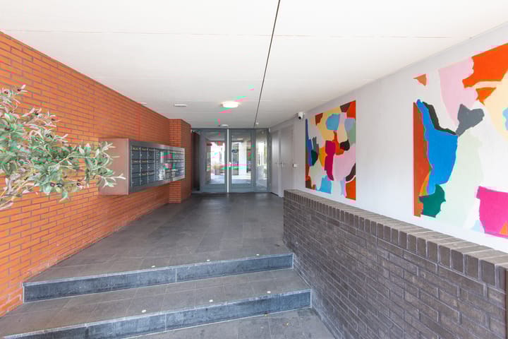 Photo 5 of Nassauplein 11-M