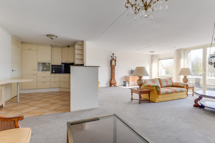 Photo 7 of Nassauplein 11-M