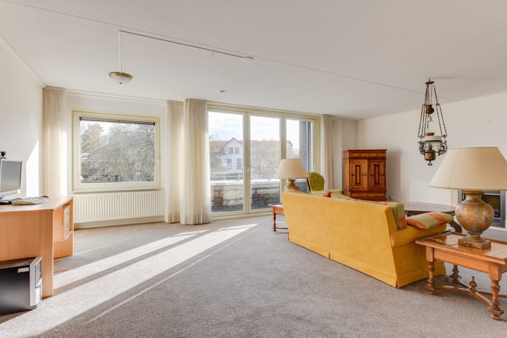 Photo 8 of Nassauplein 11-M