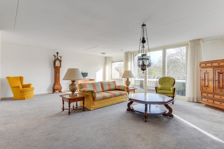 Photo 9 of Nassauplein 11-M