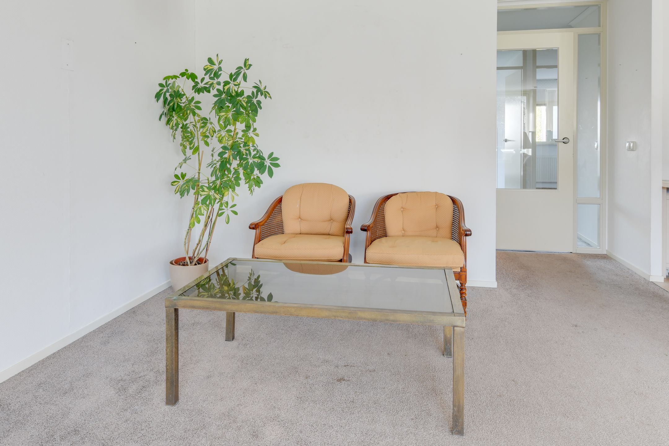 Foto 12 van Nassauplein 11-M