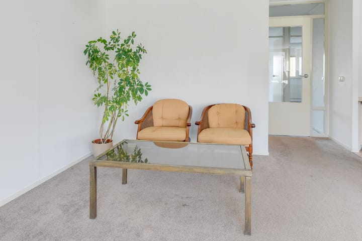 Photo 12 of Nassauplein 11-M