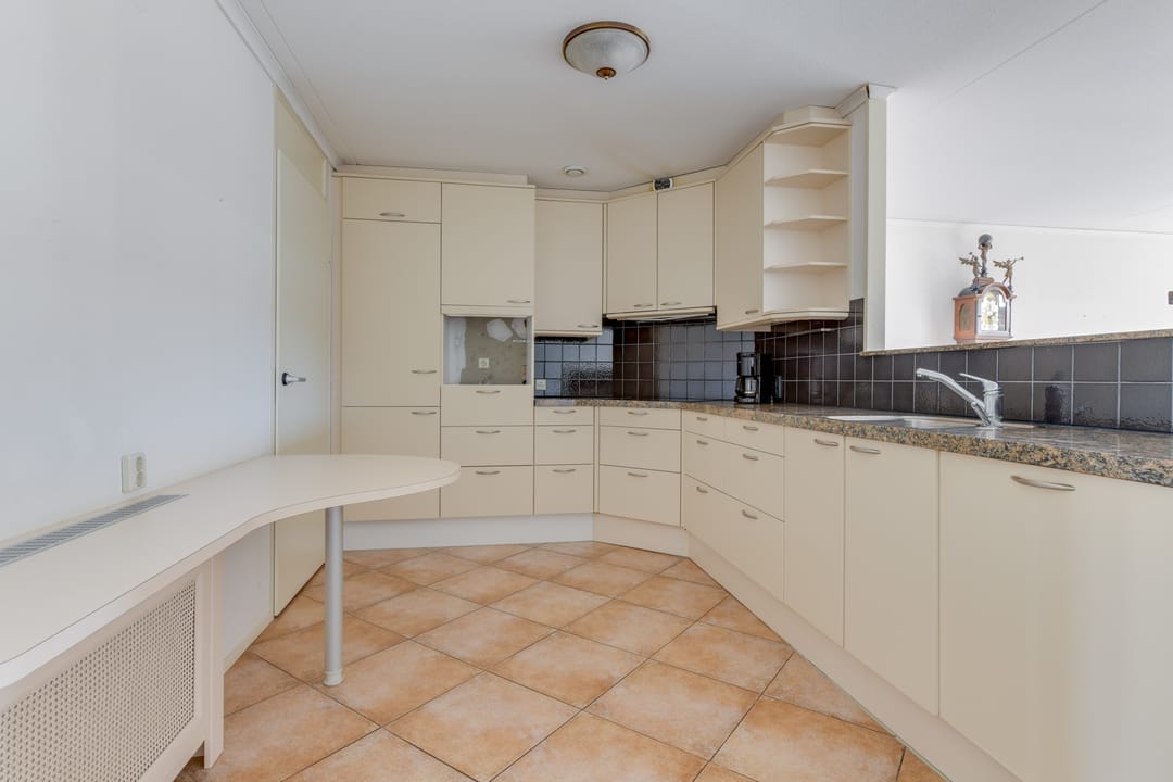 Foto 13 van Nassauplein 11-M