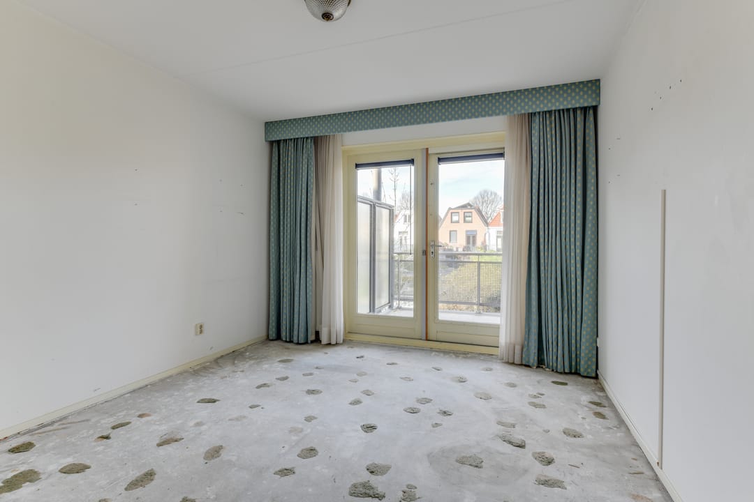 Foto 17 van Nassauplein 11-M