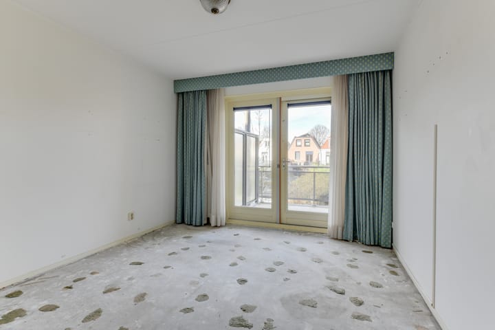 Photo 17 of Nassauplein 11-M