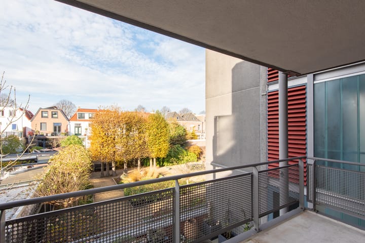 Photo 19 of Nassauplein 11-M