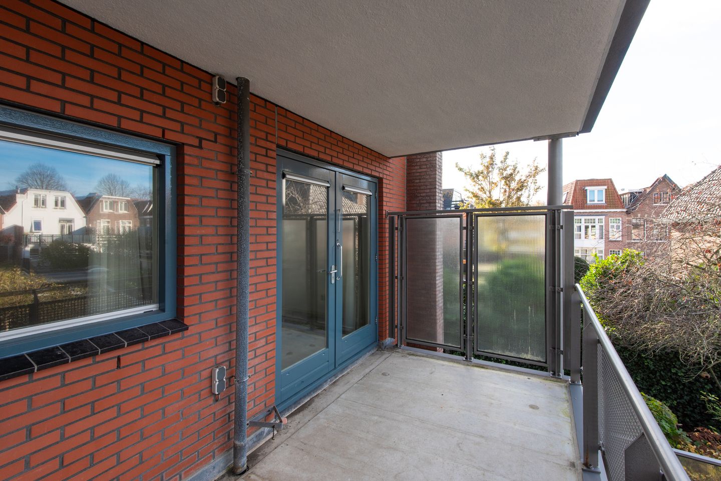 Foto 20 van Nassauplein 11-M