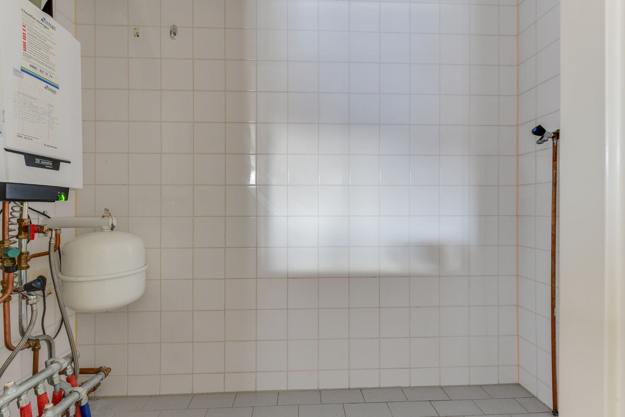 Foto 24 van Nassauplein 11-M