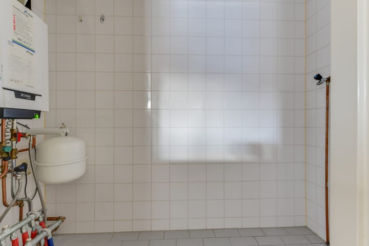 Photo 24 of Nassauplein 11-M