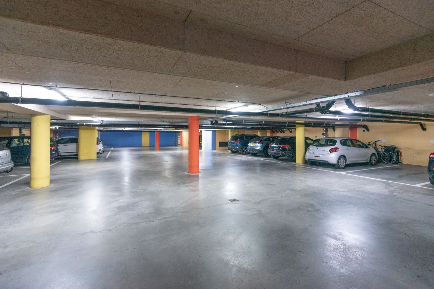 Foto 25 van Nassauplein 11-M