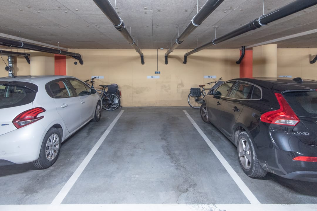 Foto 26 van Nassauplein 11-M