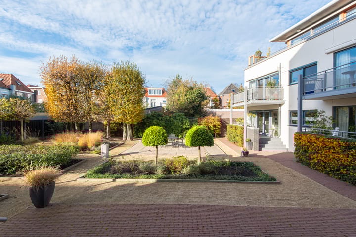 Photo 27 of Nassauplein 11-M