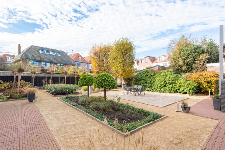 Photo 28 of Nassauplein 11-M