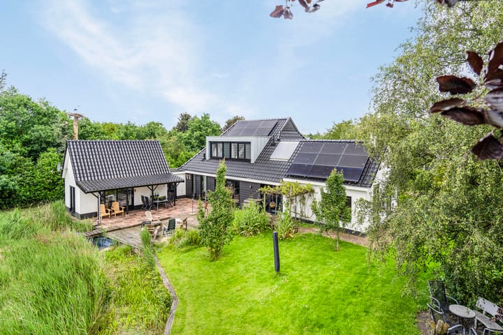 Foto 1 van Spangahoekweg 22