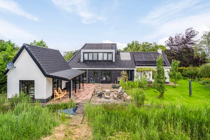 Foto 4 van Spangahoekweg 22