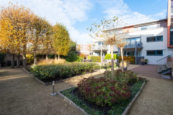 Photo 30 of Nassauplein 11-M