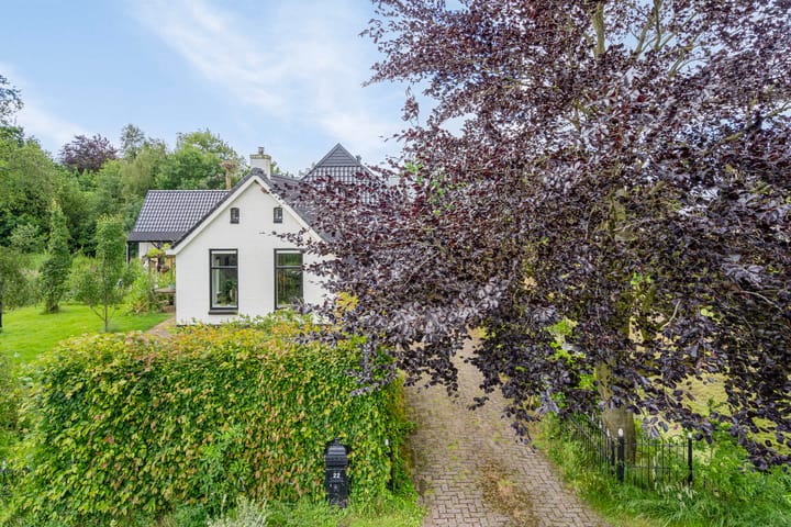 Foto 5 van Spangahoekweg 22