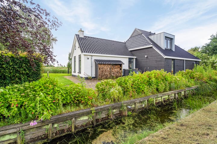 Foto 2 van Spangahoekweg 22