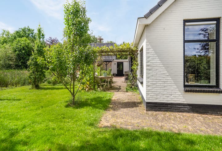 Foto 6 van Spangahoekweg 22